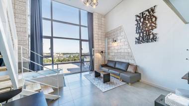 Gangneung Huge Pension