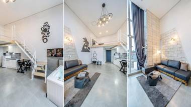 Gangneung Huge Pension