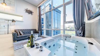 Gangneung Huge Pension