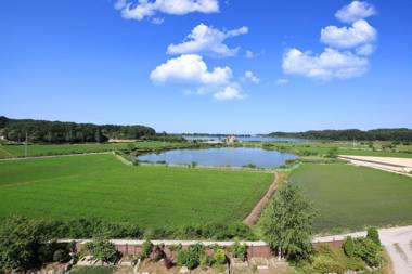 Gangneung Lua Garden