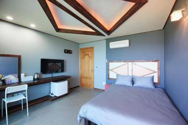 Gangneung Lua Garden