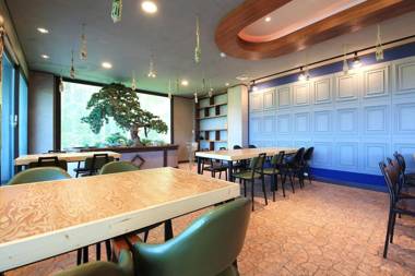 Gangneung Lua Garden