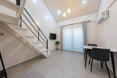 Gangneung Mare House Pension