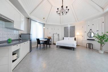 Gangneung Mare House Pension