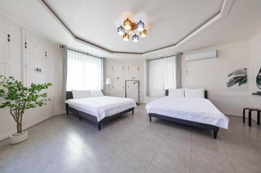 Gangneung Mare House Pension