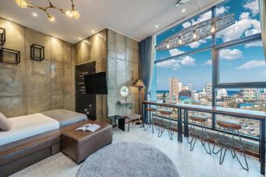 Gangneung S9 Pension