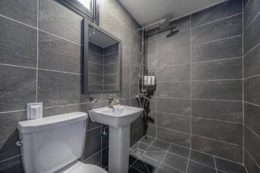 Gangneung S9 Pension