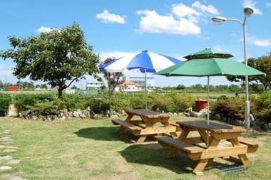 Gangneung Ung House Pension