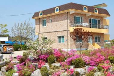 Gangneung Ung House Pension