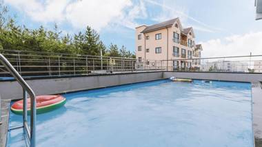 Gangneung Rapahill Pension