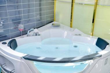 Gangneung Rapahill Pension