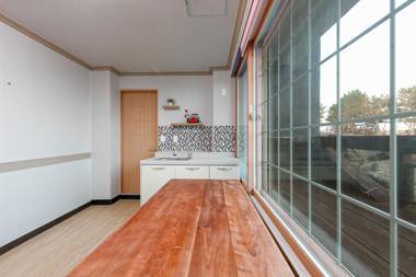 Gangneung Undukmaru Pension