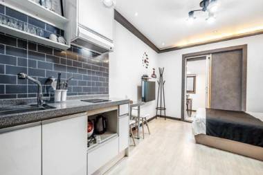 Gangneung Pradaevas Pension