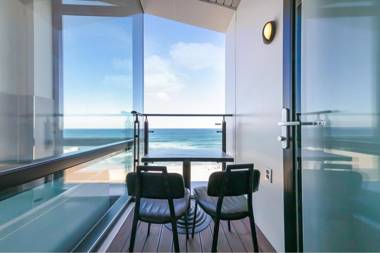 Gangneung SWAY Spa Pension