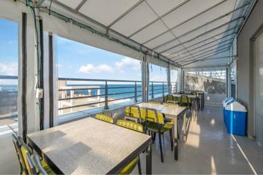 Gangneung SWAY Spa Pension