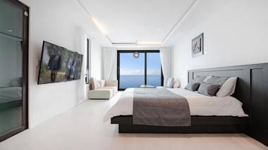 Gangneung The ciel Spa Pension