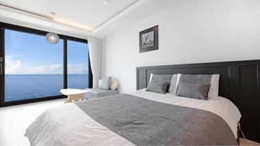 Gangneung The ciel Spa Pension