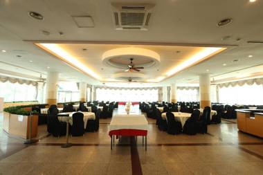 Benikea Hotel Mountain & Ocean Jumunjin Resorts