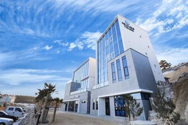 Gangneung healingyearn Pension B