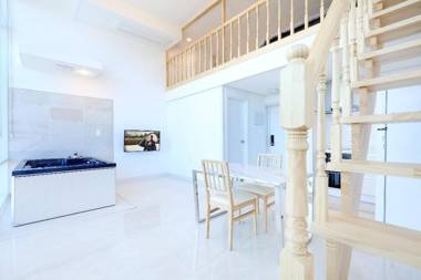 Gangneung healingyearn Pension B