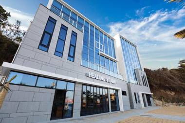 Gangneung healingyearn Pension B