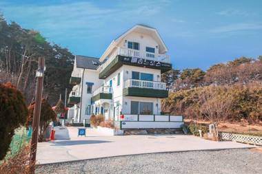 Gangneung Maison de Rose