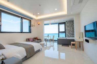 Gangneung Blanc Beach Pension