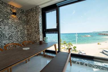 Gangneung Blanc Beach Pension