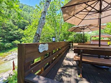 Gangneung JJHUE Pension