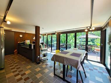 Gangneung JJHUE Pension