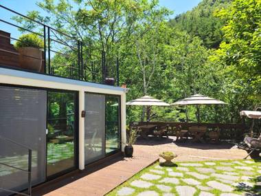 Gangneung JJHUE Pension