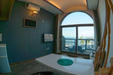 Gangneung White Beach Pension