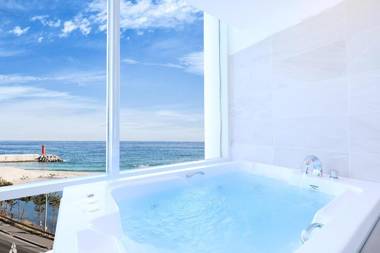 Gangneung healingyearn Pension