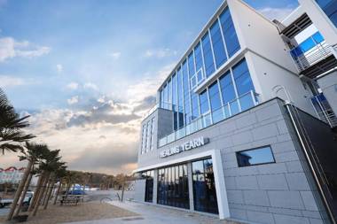 Gangneung healingyearn Pension