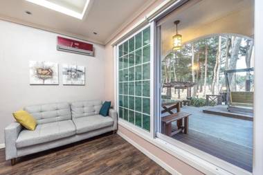 Gangneung myauntsera Pension