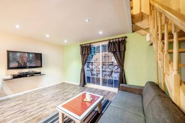 Gangneung myauntsera Pension