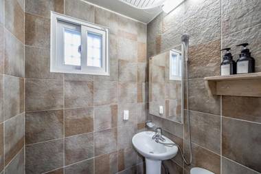 Gangneung myauntsera Pension