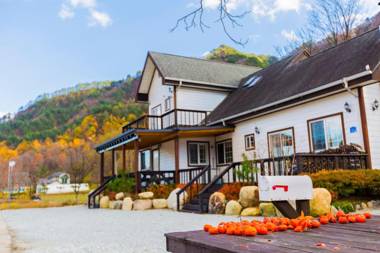 gangreung ijeumireu pensyeon