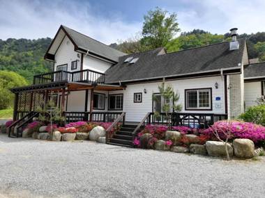 gangreung ijeumireu pensyeon