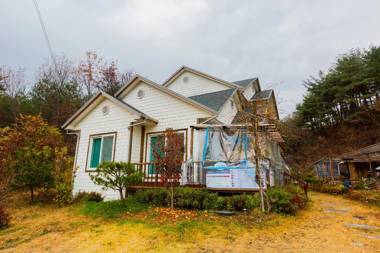 Gangneung sonamu pension