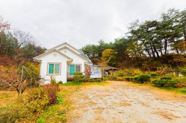 Gangneung sonamu pension