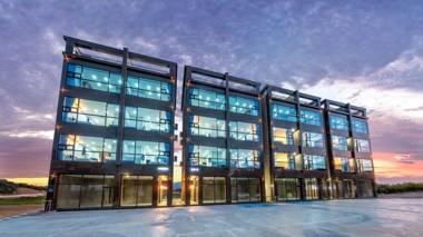 Gangneung B612 spa pension