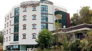 Jeongsun grimbawi hotel