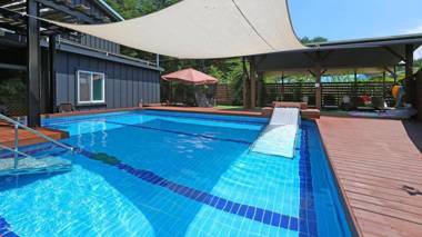 Pine Hill Pet Pension