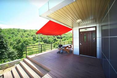 Gangneung Starry Night Pension