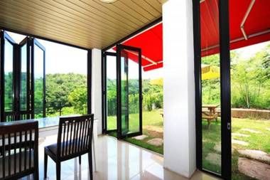 Gangneung Starry Night Pension