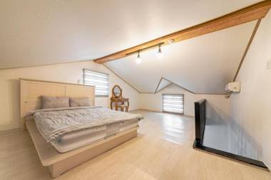 Gangneung Soowarae Pension