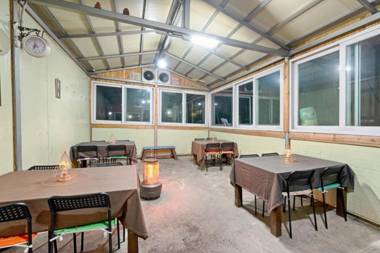 Gangneung Soowarae Pension
