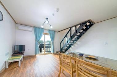 Gangneung Soowarae Pension