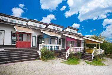 Gangneung Soowarae Pension
